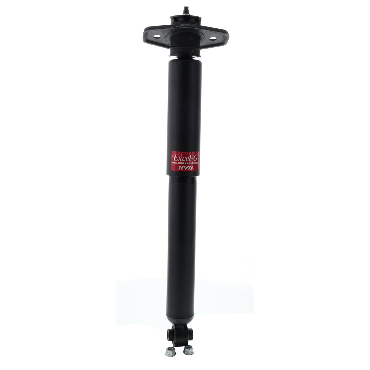 Suspension Shock Absorber, Suspension Shock Absorber Assembly from KYB part number SA1015