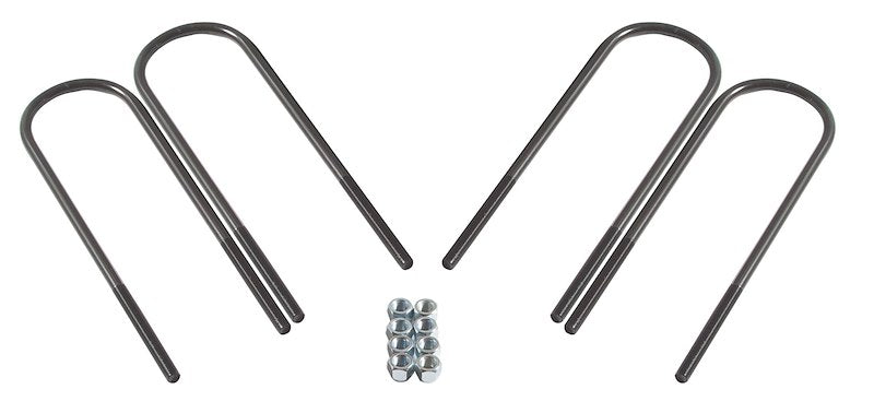 Skyjacker - 4 U-BOLTS/58X312X16 ROUND - U9B8R from BHNG part number U9B8R