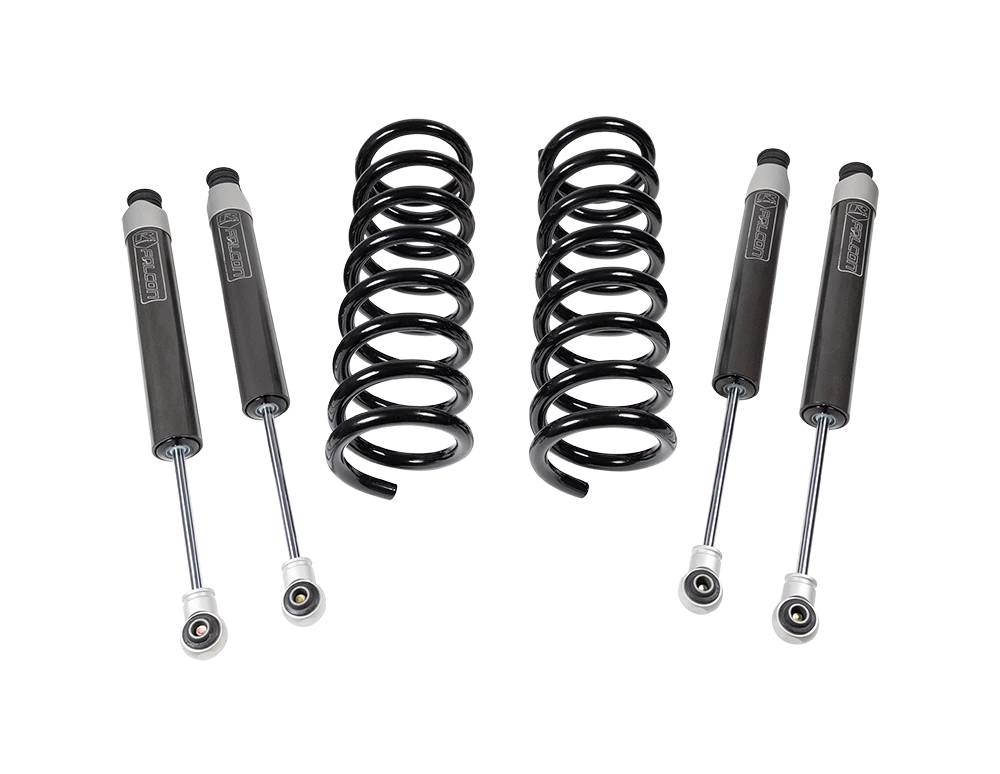 Suspension Leveling Kit from ReadyLift part number 46-19130