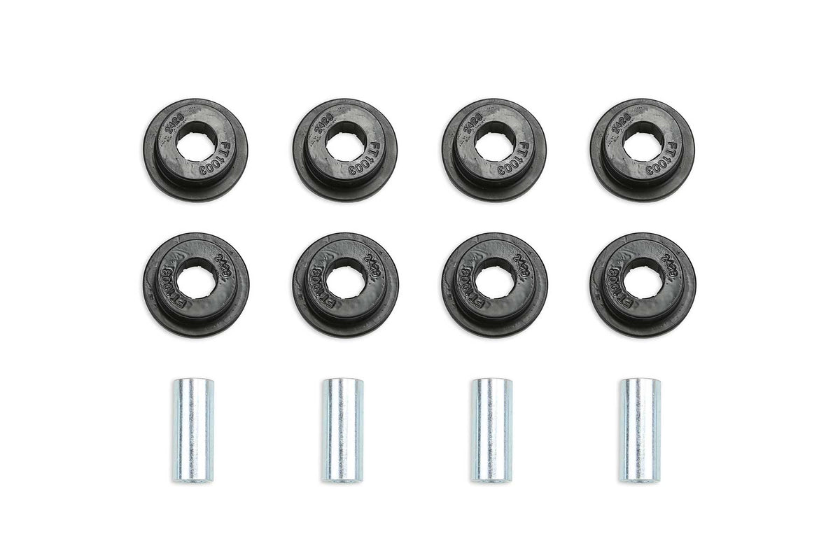 Suspension Control Arm Bushing Kit from Fabtech part number FTS1114