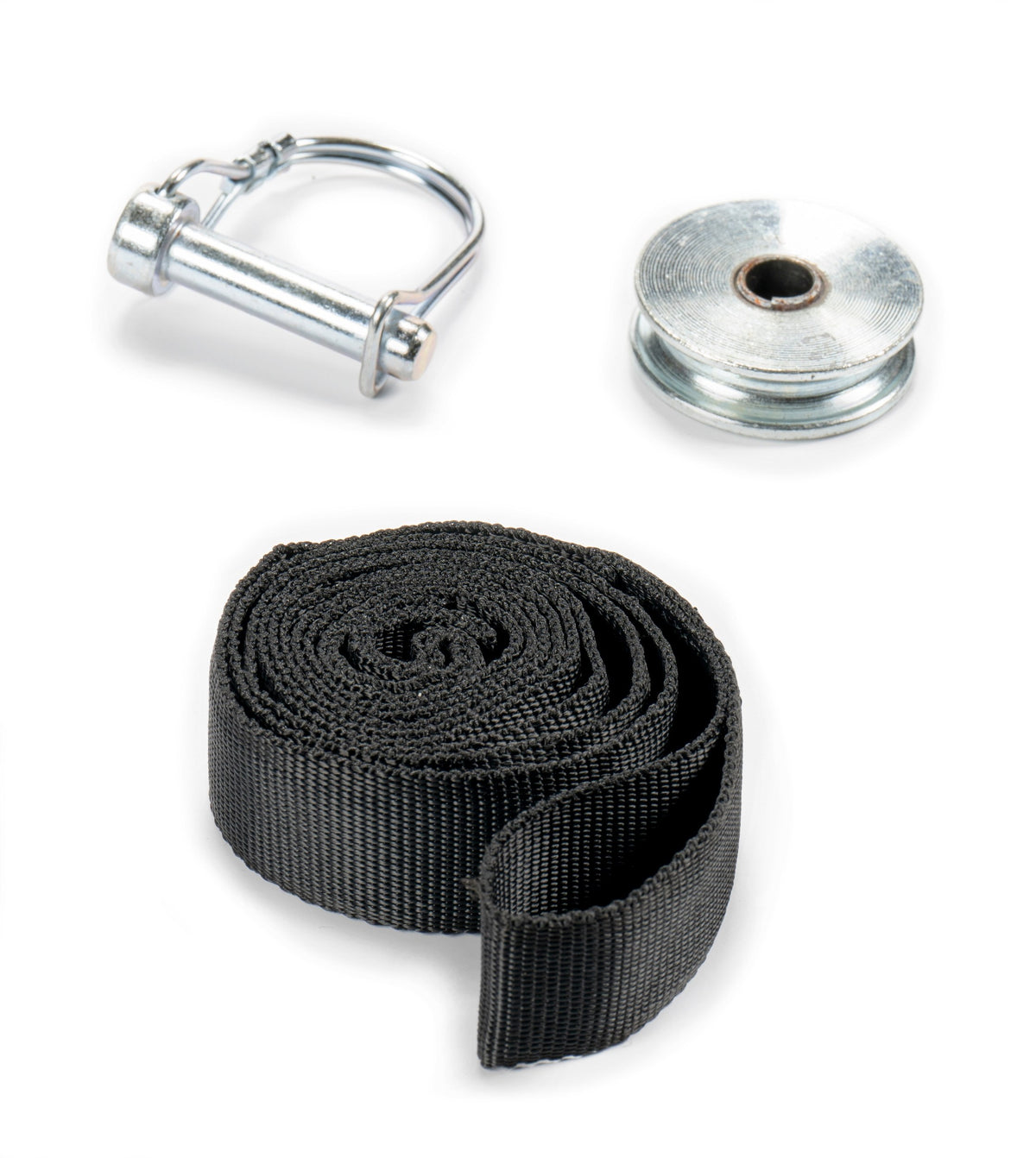 Snow Plow Hardware from Warn part number 109288