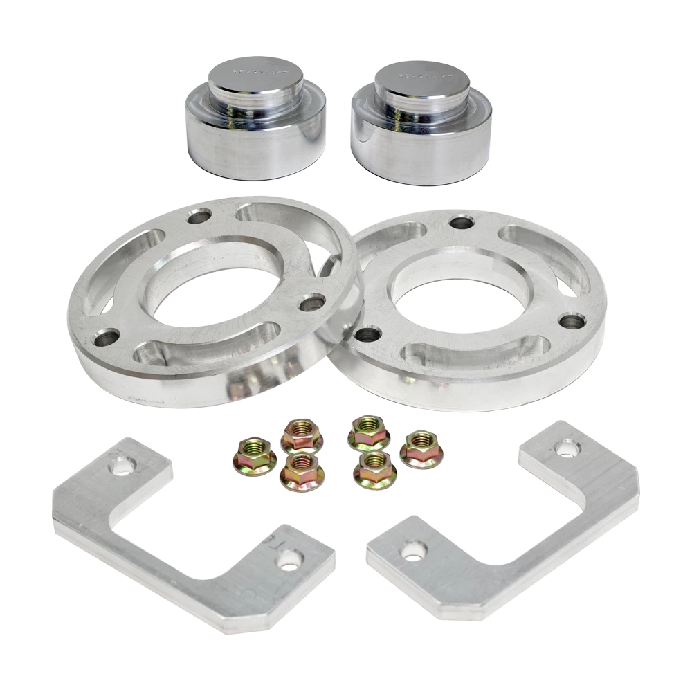 Suspension Lift Kit from ReadyLift part number 69-3015