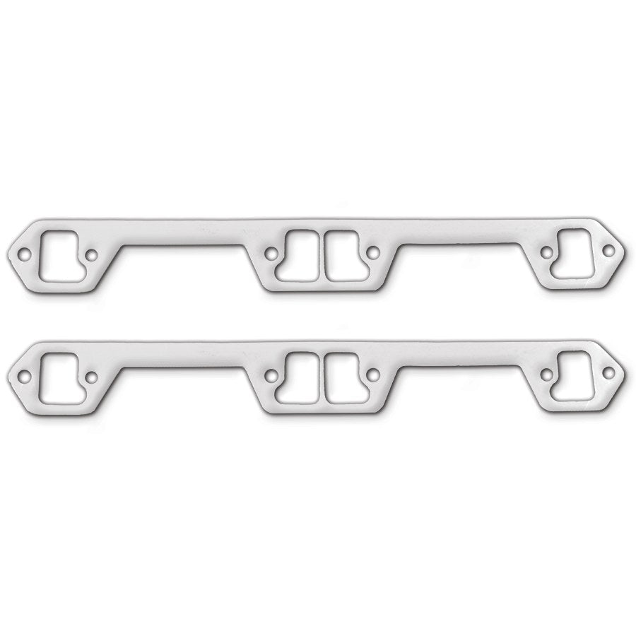 Grey graphite exhaust header gasket from Remflex part number 1001