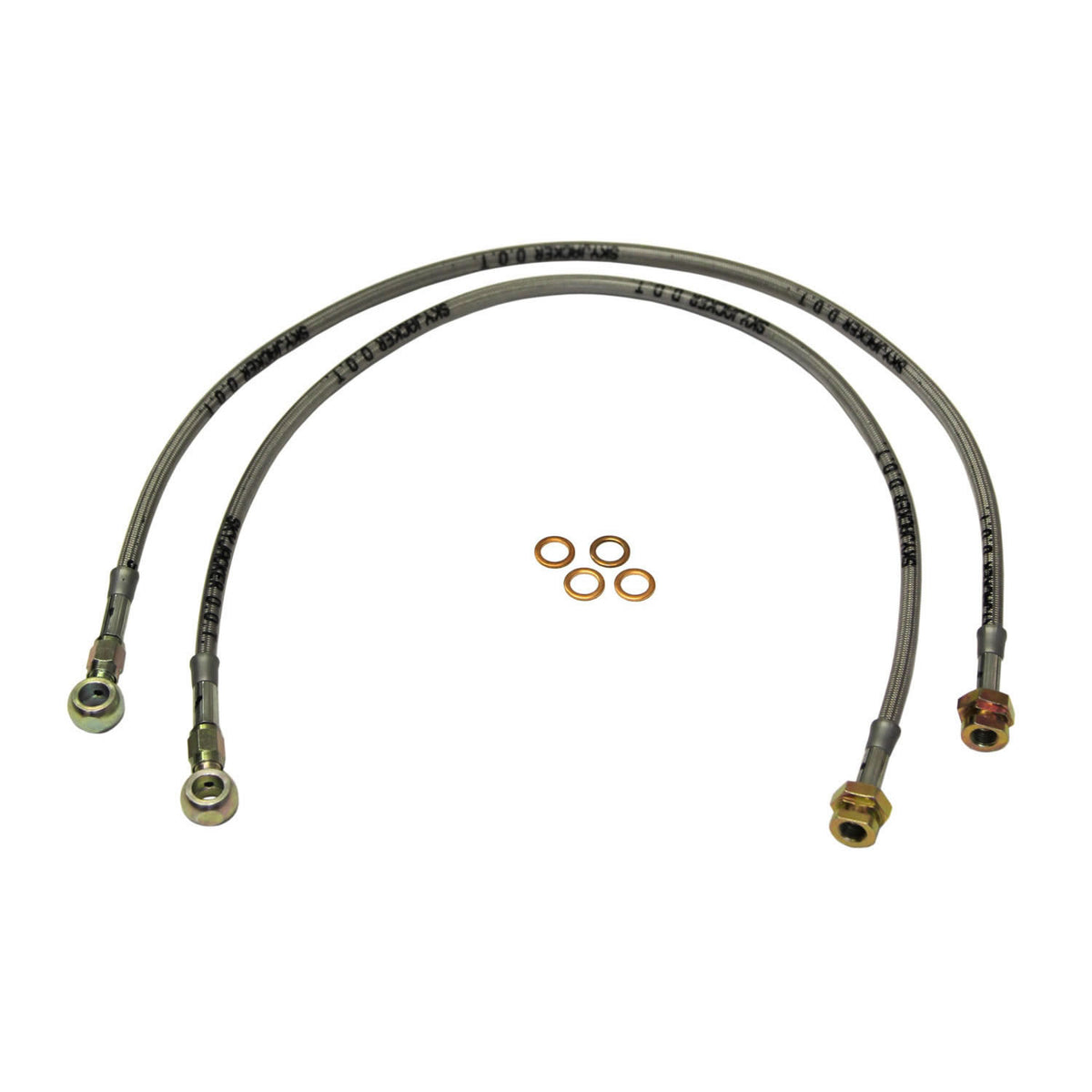 Skyjacker - FRT BK LNS 79-87GM HD3/4 1T - FBL29 from BHNG part number FBL29