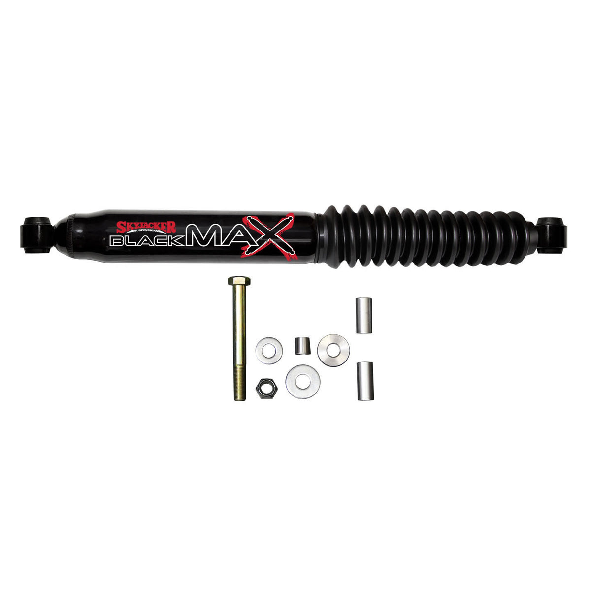 Steering Damper Kit from Skyjacker part number 8013