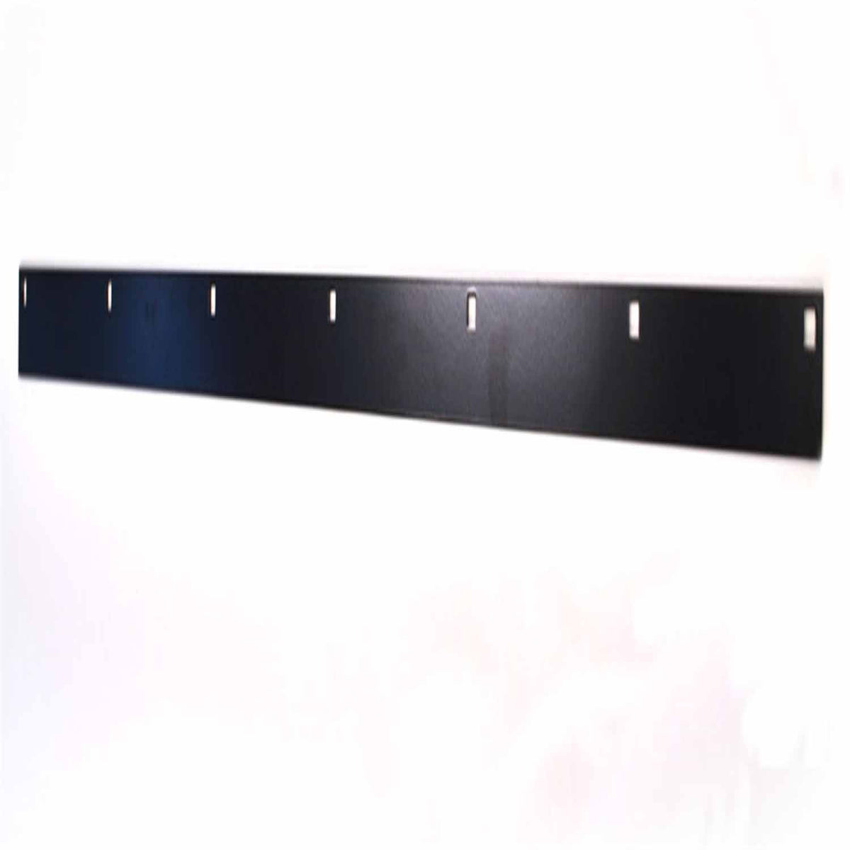 Black steel snow plow hardware from Warn part number 39416
