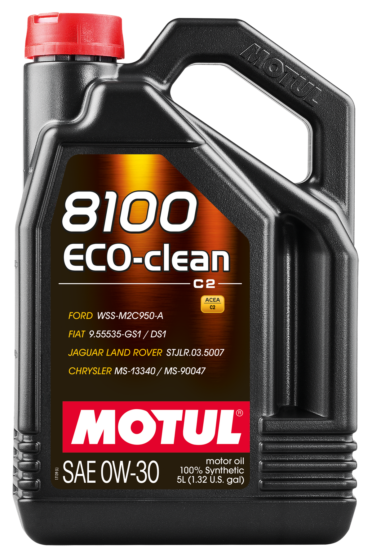 Engine Oil from Motul part number 102889