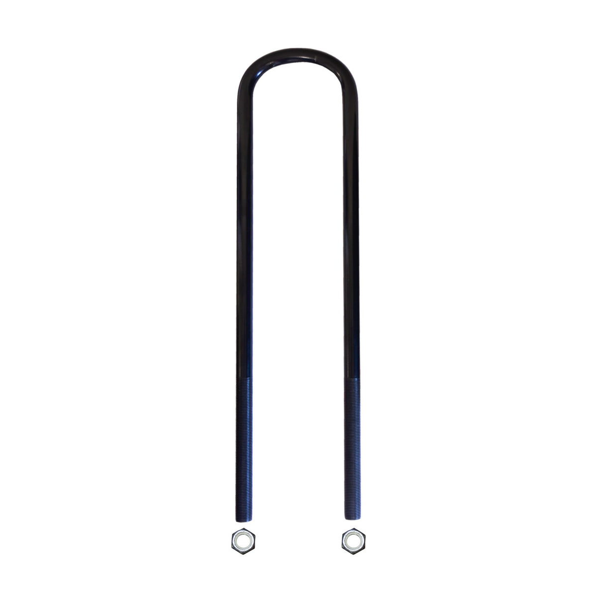 Leaf Spring Axle U-Bolt Kit from Skyjacker part number 58X325X18SP