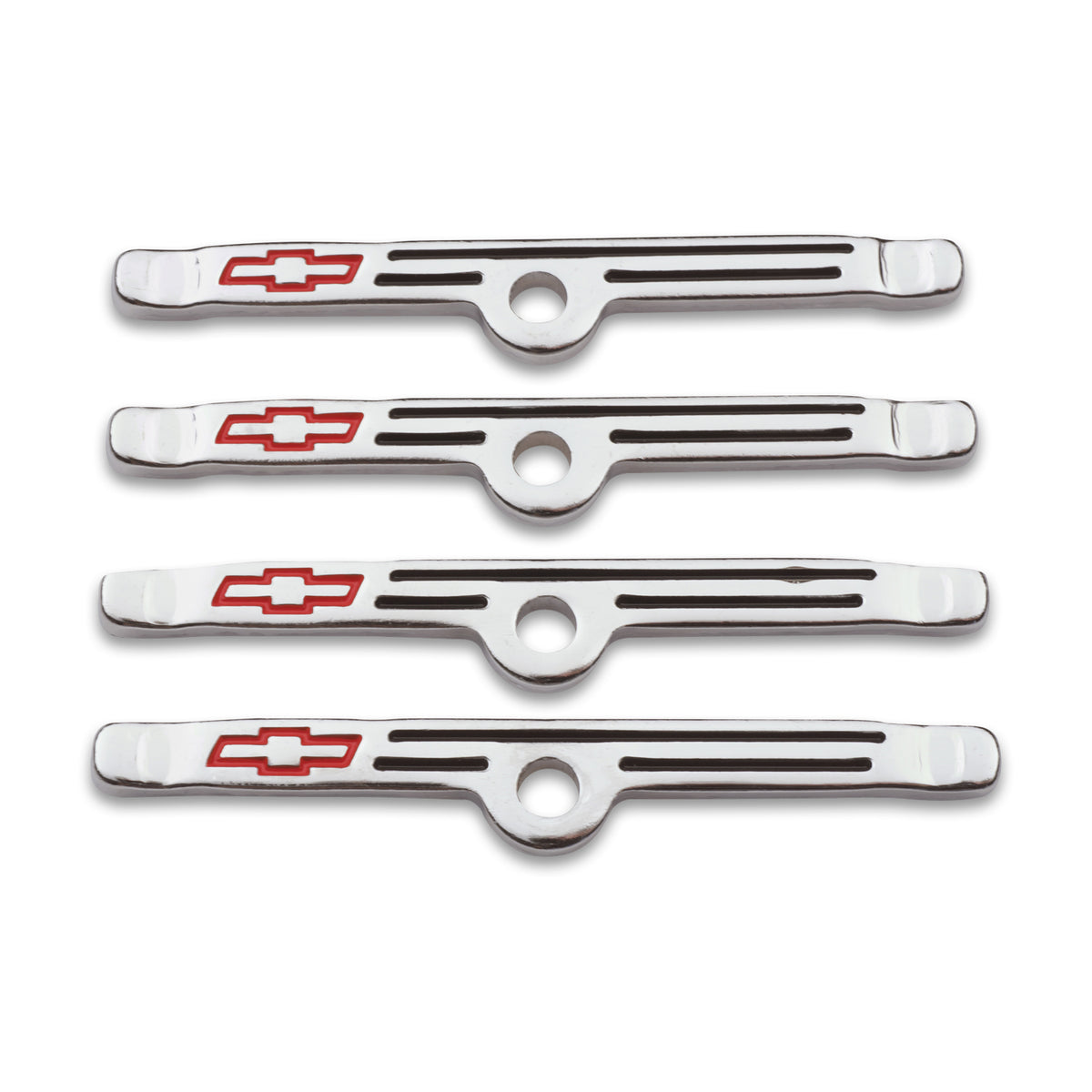 Engine Valve Cover Hold Down Tab from Proform part number 141-903