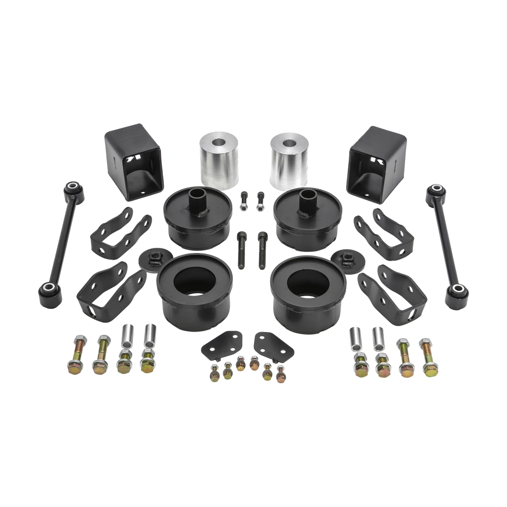 Suspension Lift Kit from ReadyLift part number 69-6825