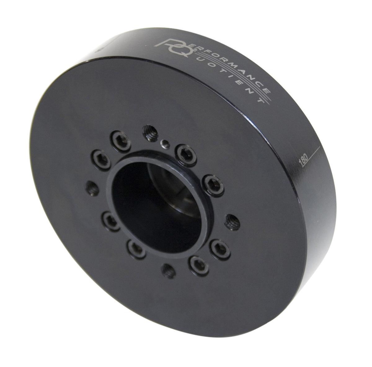 Engine Harmonic Balancer from PRW part number 2530200