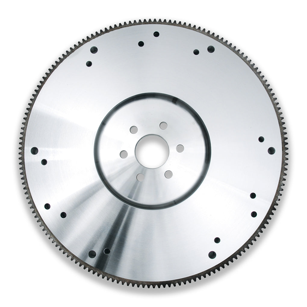 Billet steel clutch flywheel from Centerforce part number 700600