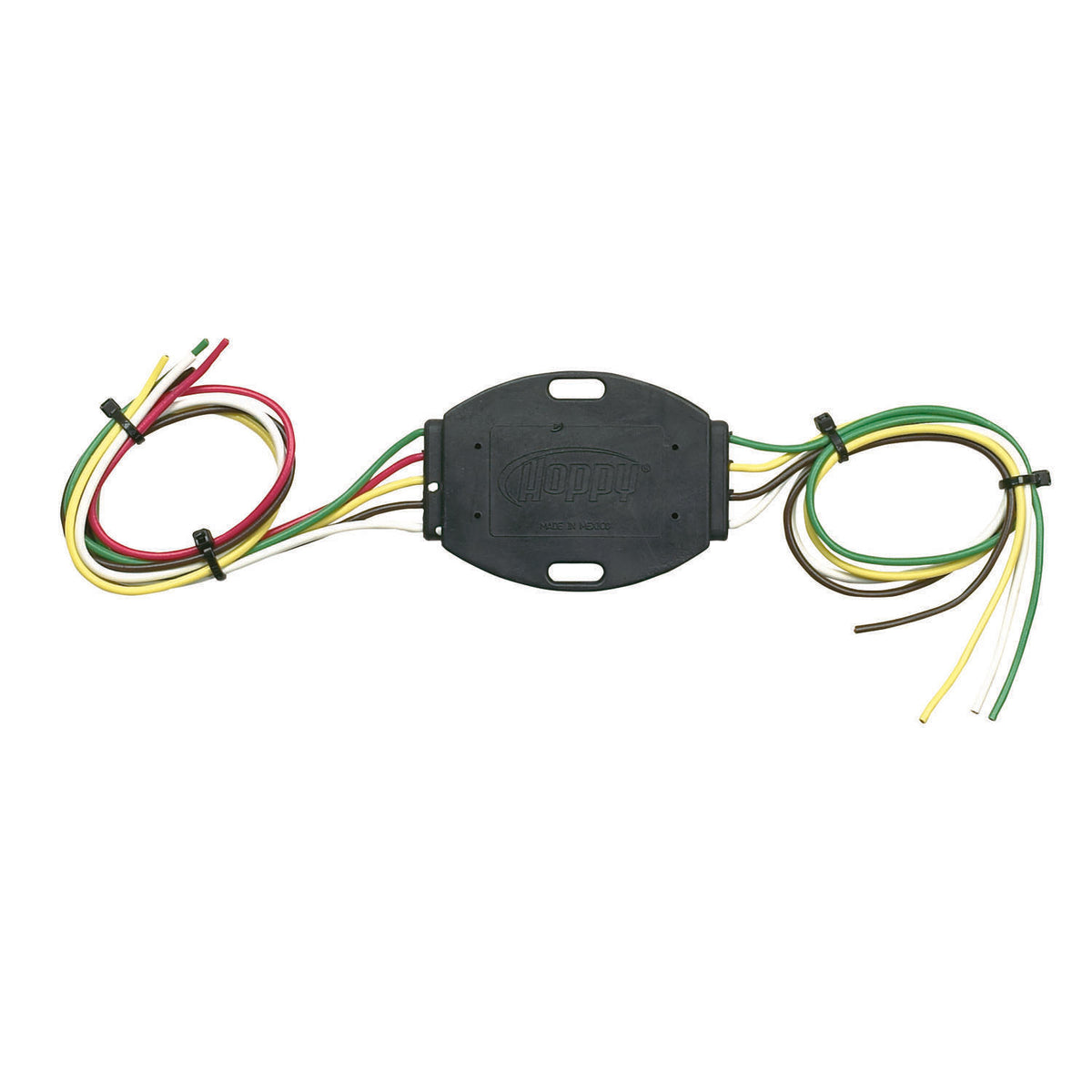 Tail Light Converter from Husky Towing part number 13186