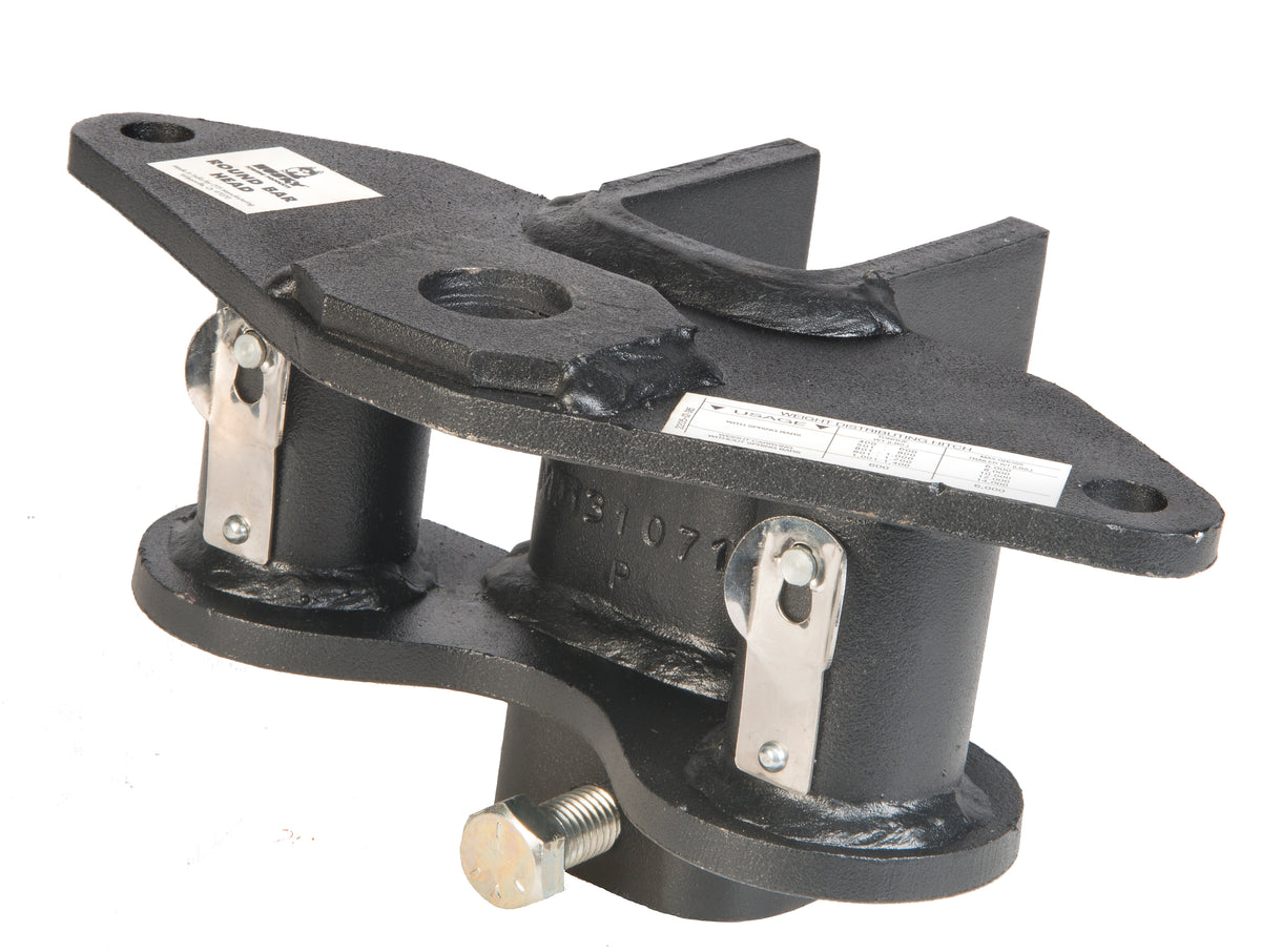 Trailer Weight Distribution Head from Husky Towing part number 31516