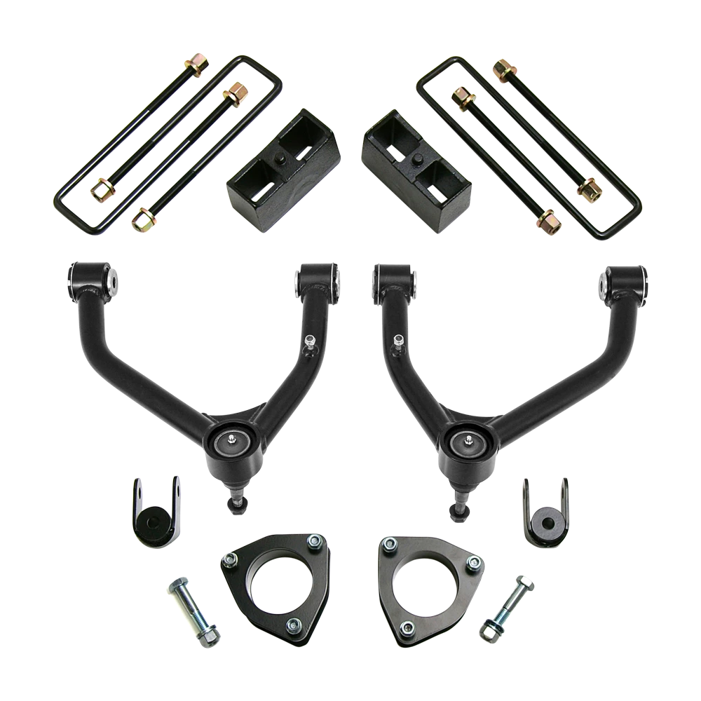 Suspension Lift Kit from ReadyLift part number 69-3414