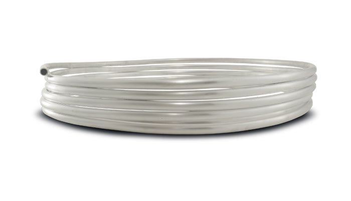 Aluminum tubing from Vibrant Performance part number 16410