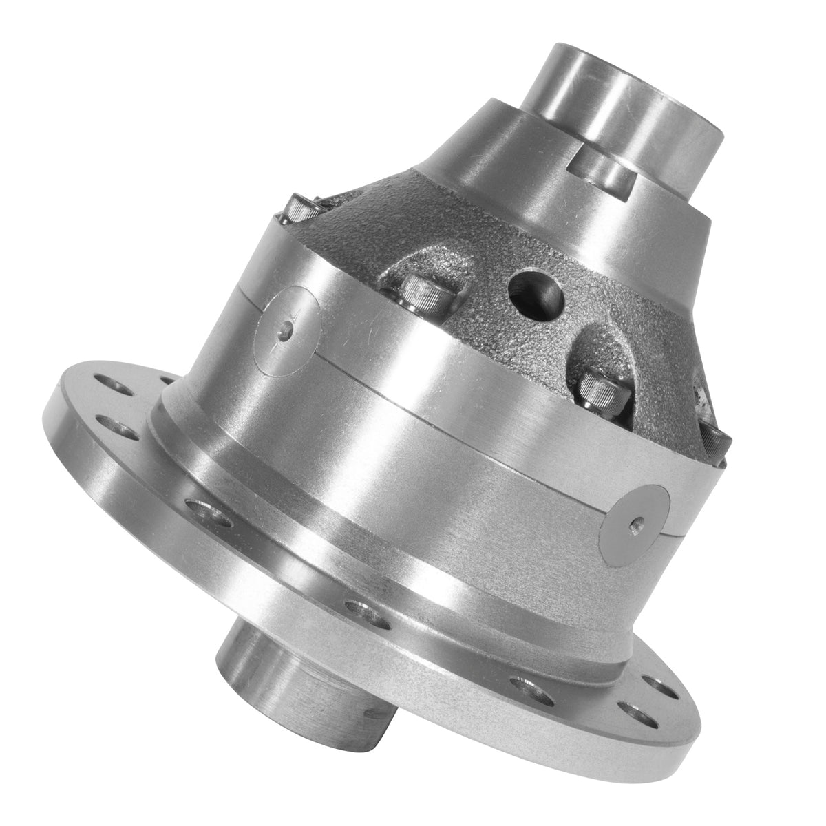Steel differential carrier from Yukon Gear and Axle part number YGLD60-4-35
