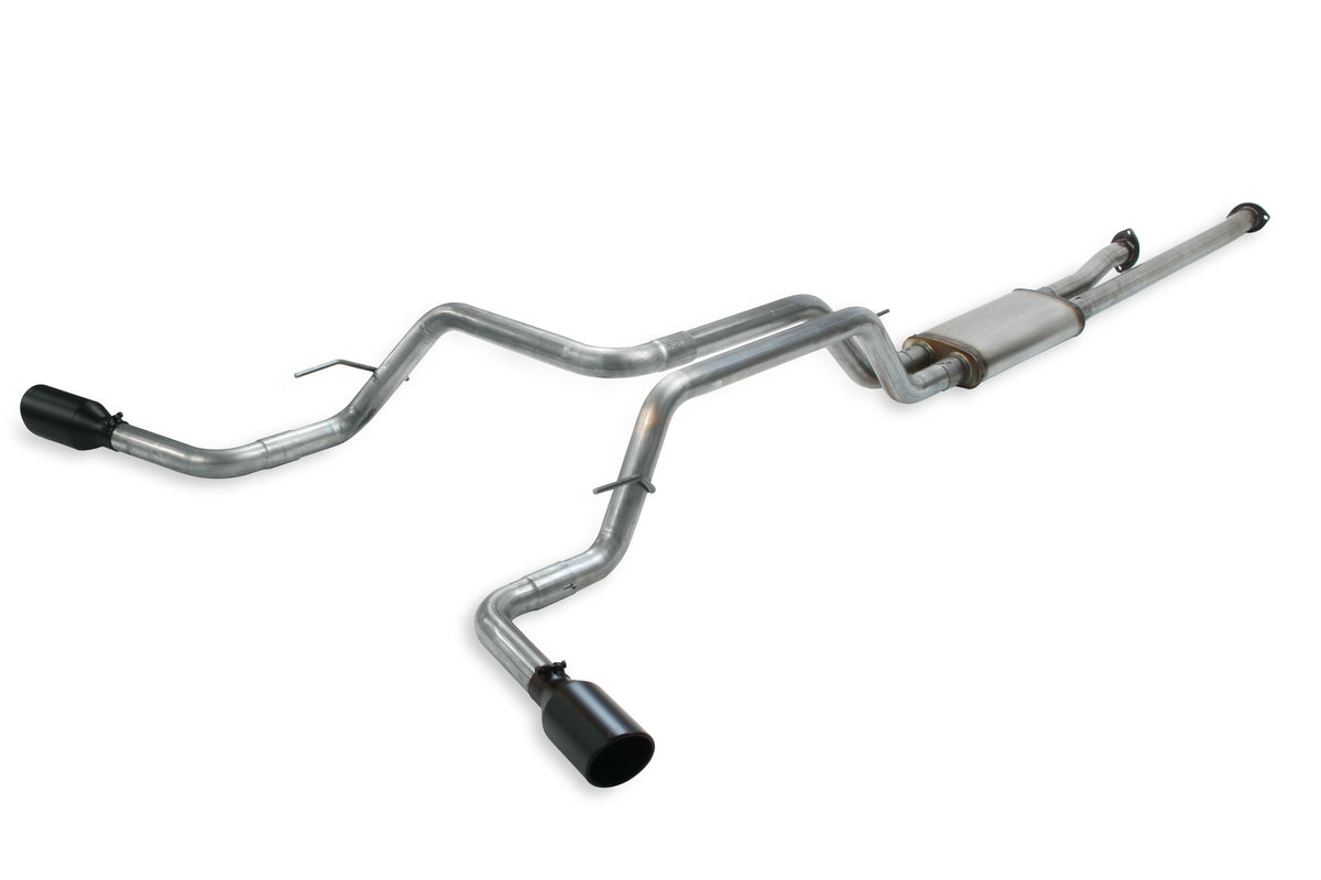 Flowmaster 717664 Flow FX Cat-back Exhaust SystemExhaust System KitFlowmaster