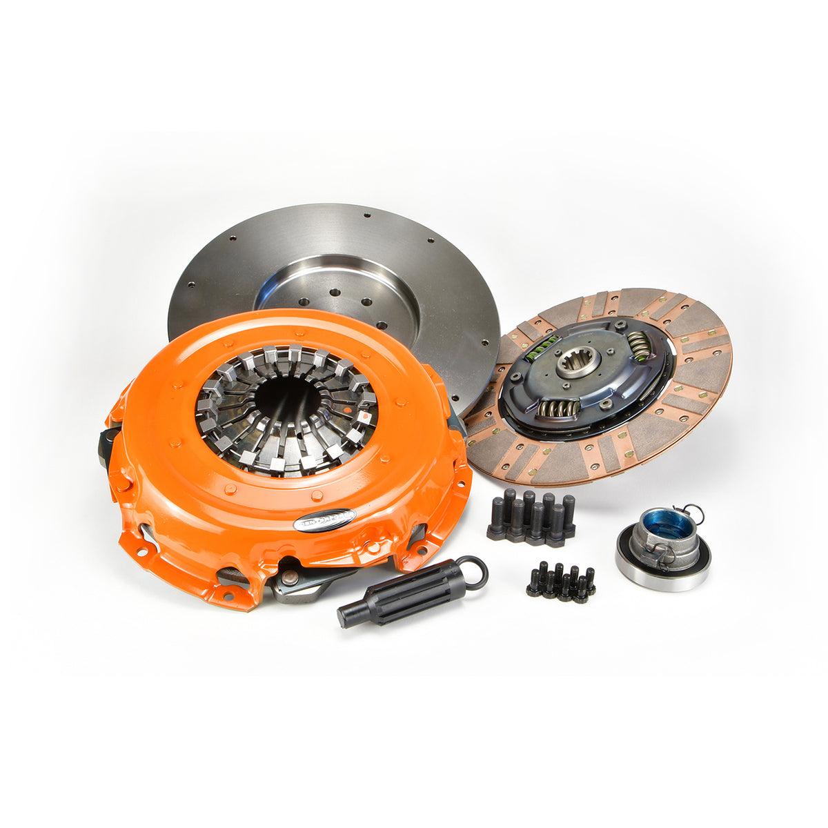 Transmission Clutch and Flywheel Kit from Centerforce part number 315473253
