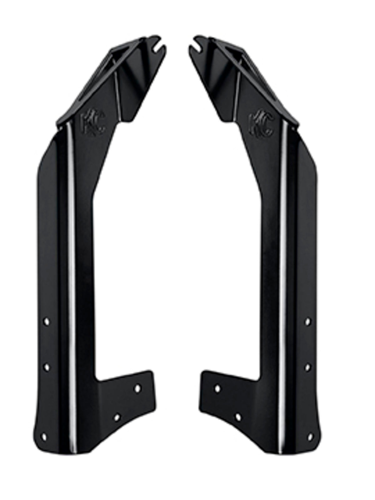 Light Bar from KC HiLiTES part number 7323