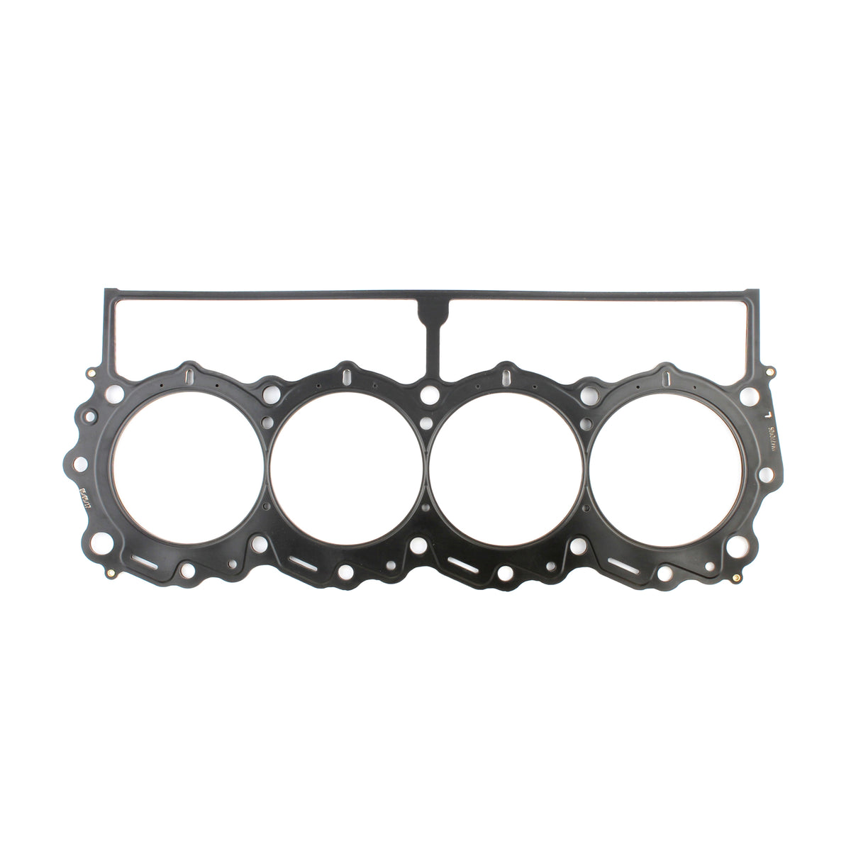 Engine Cylinder Head Gasket from Cometic Gasket Automotive part number C15338-040