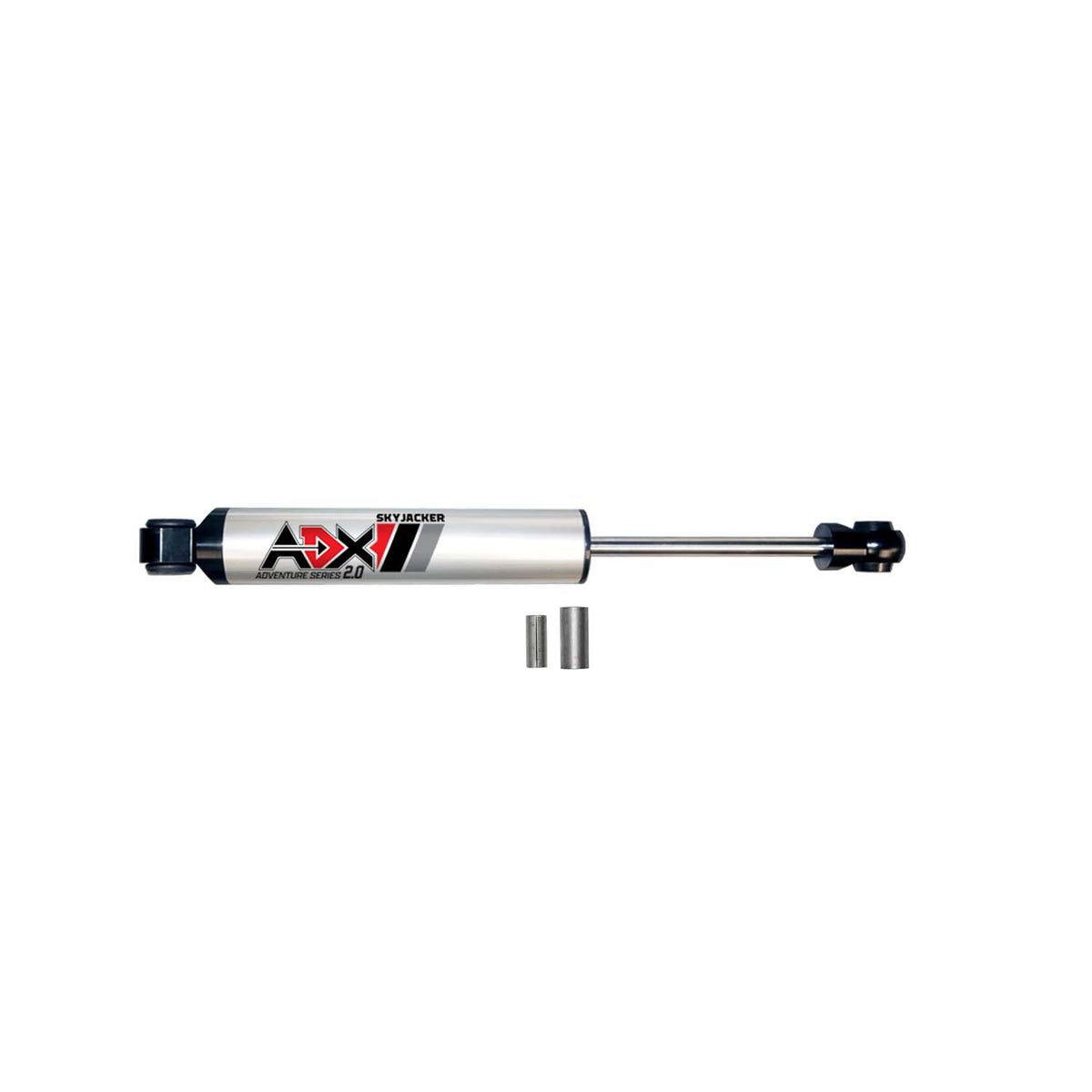Steering Damper Kit from Skyjacker part number 2008
