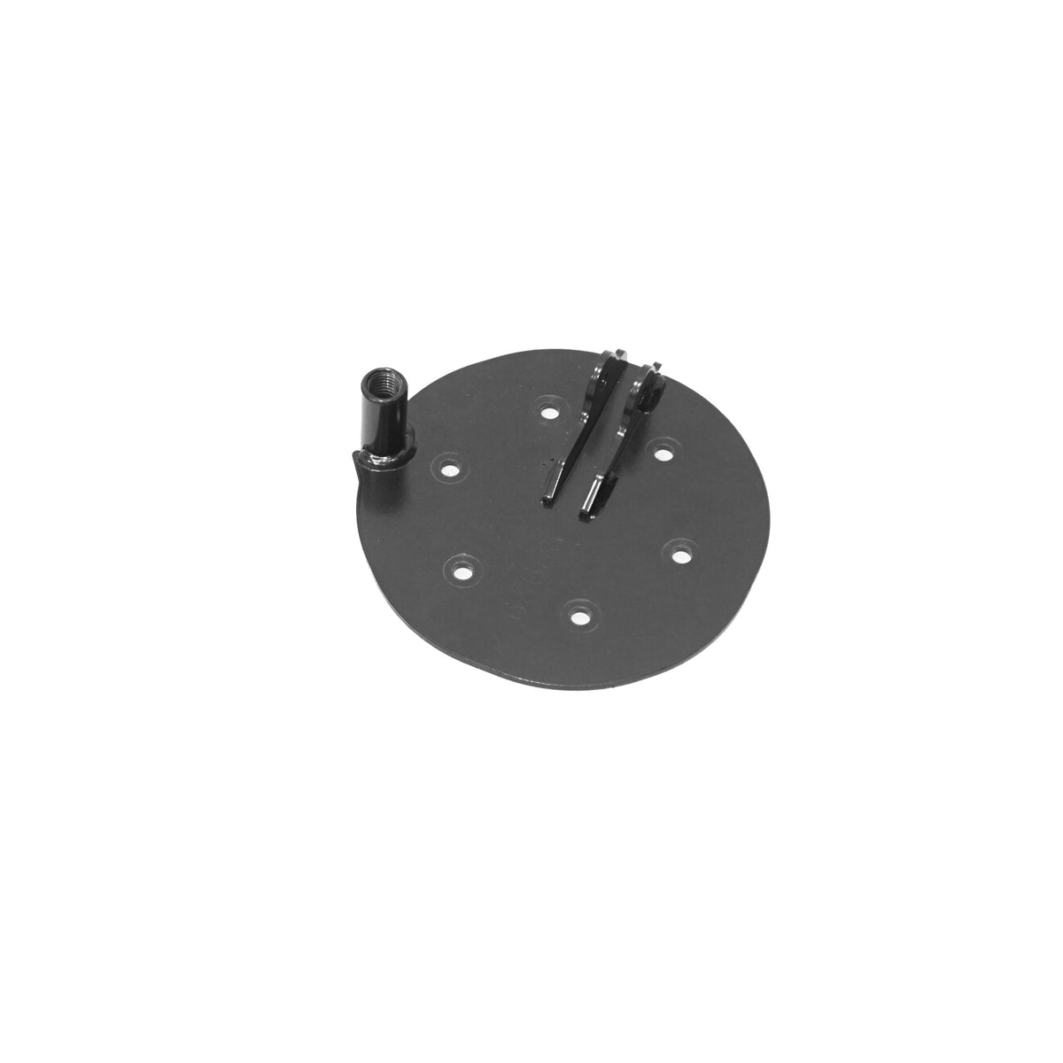 Snow Plow Hardware from Warn part number 109336