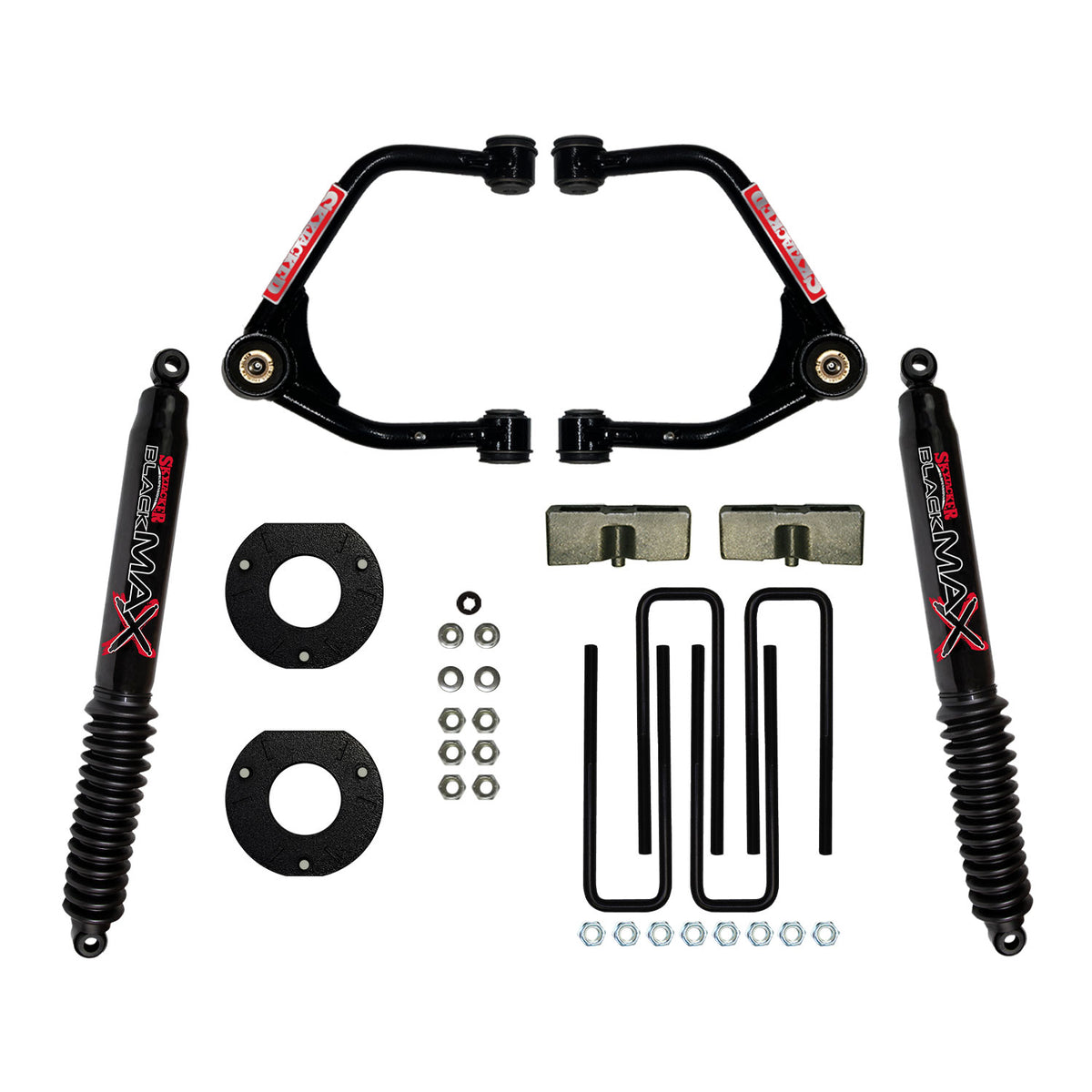 Suspension Lift Kit from Skyjacker part number C19350MPB