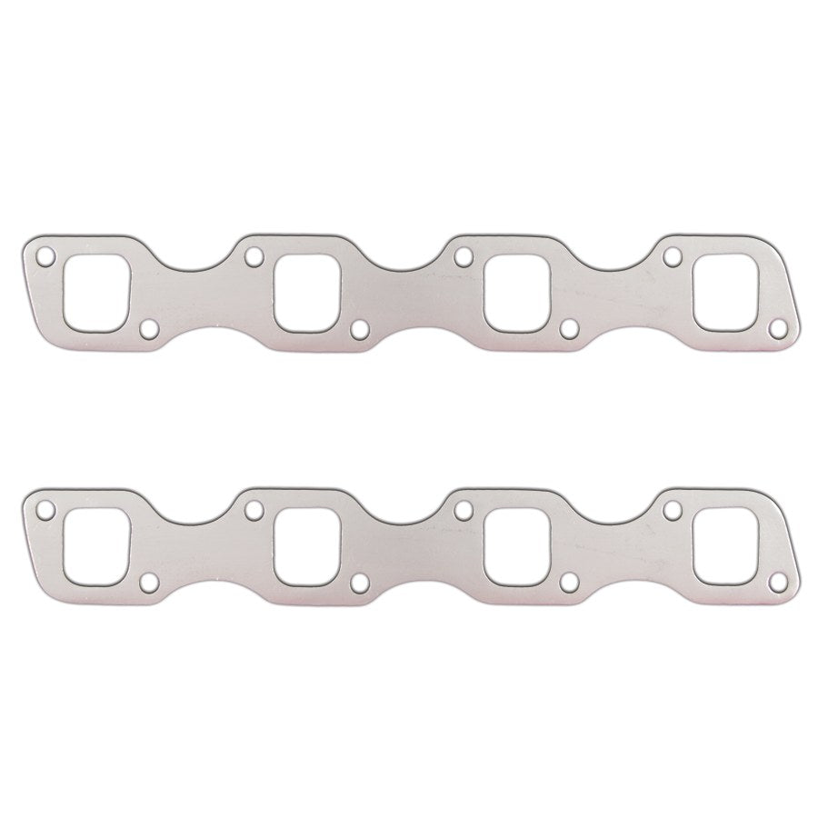 Grey graphite exhaust header gasket from Remflex part number 3077