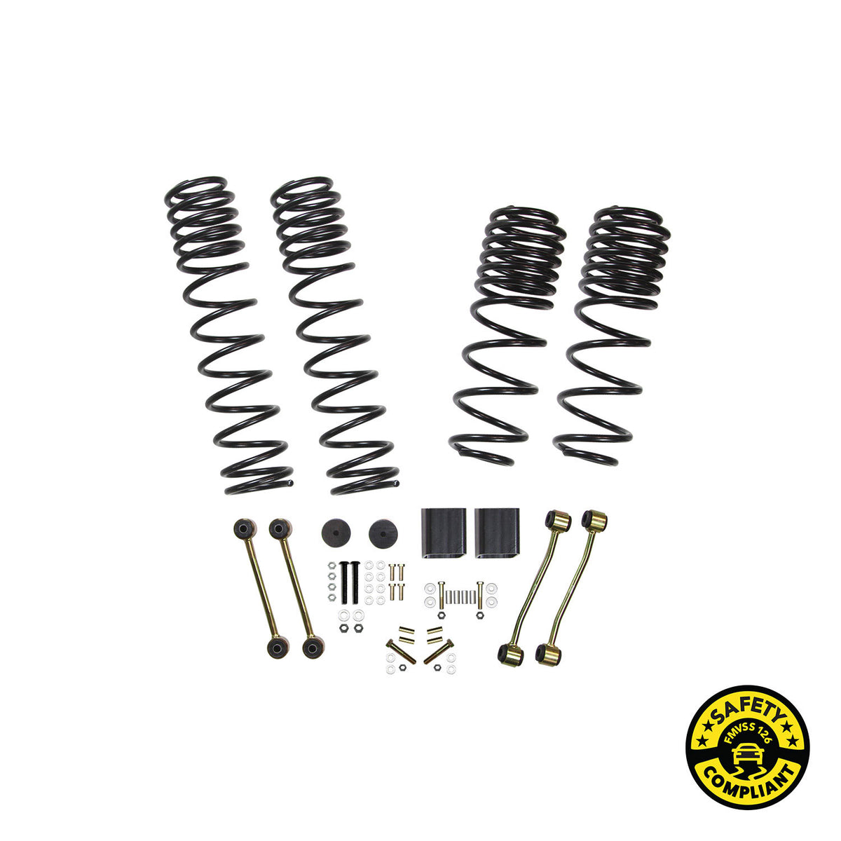 Skyjacker - 2 in. Component Box - JL20BLT from BHNG part number JL20BLT