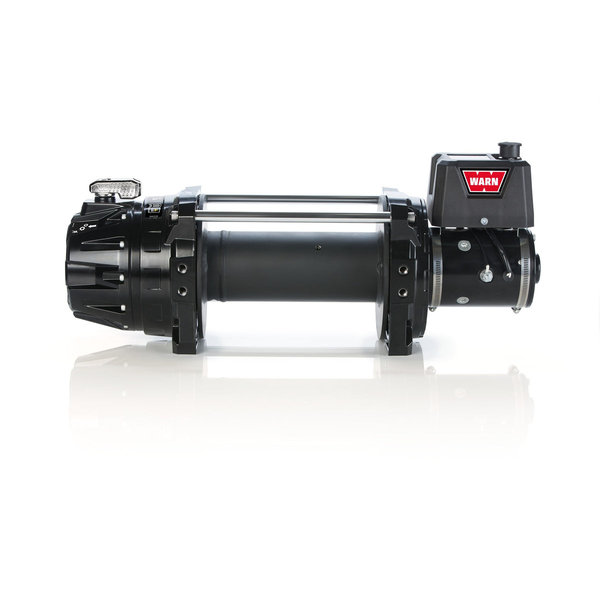 Winch from Warn part number 104420
