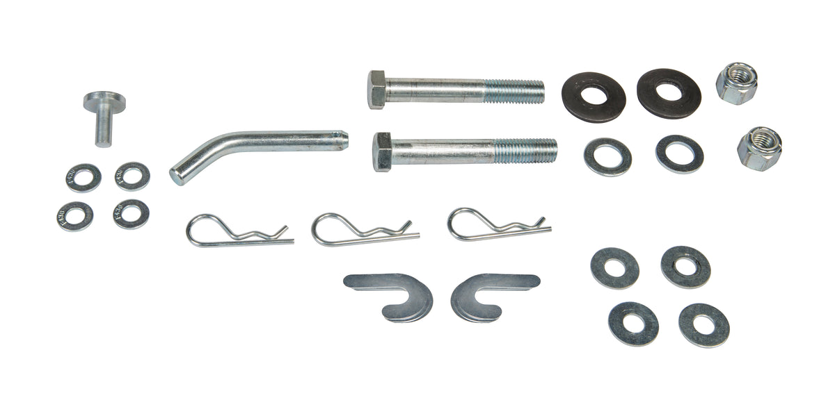 Trailer Weight Distribution Hardware Kit from Husky Towing part number 32340