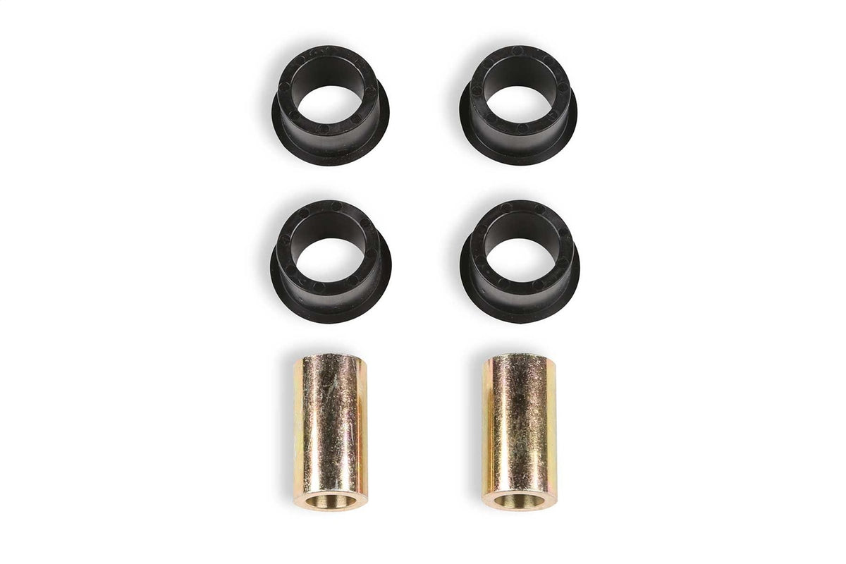 Black suspension shock absorber bushing from Fabtech part number FTS1122