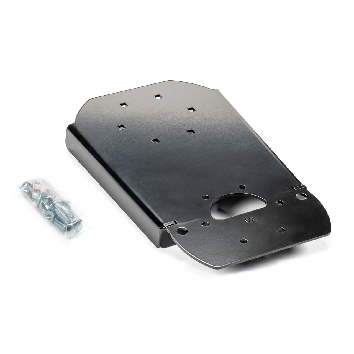 Snow Plow Frame Extension from Warn part number 109310