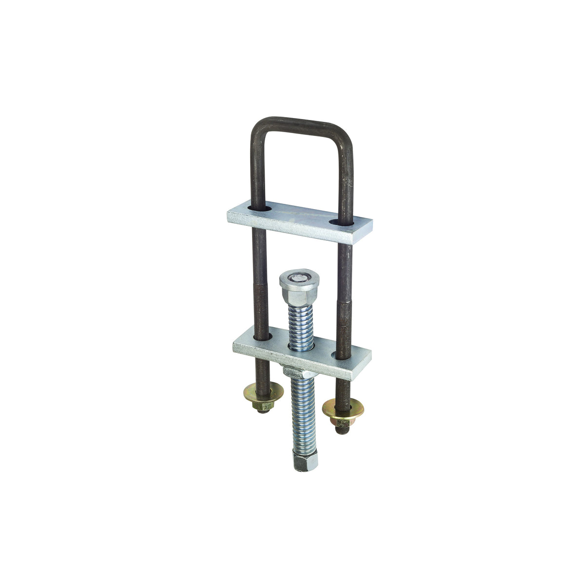 Silver suspension spring adjustment tool from SuperSprings part number ITL-2