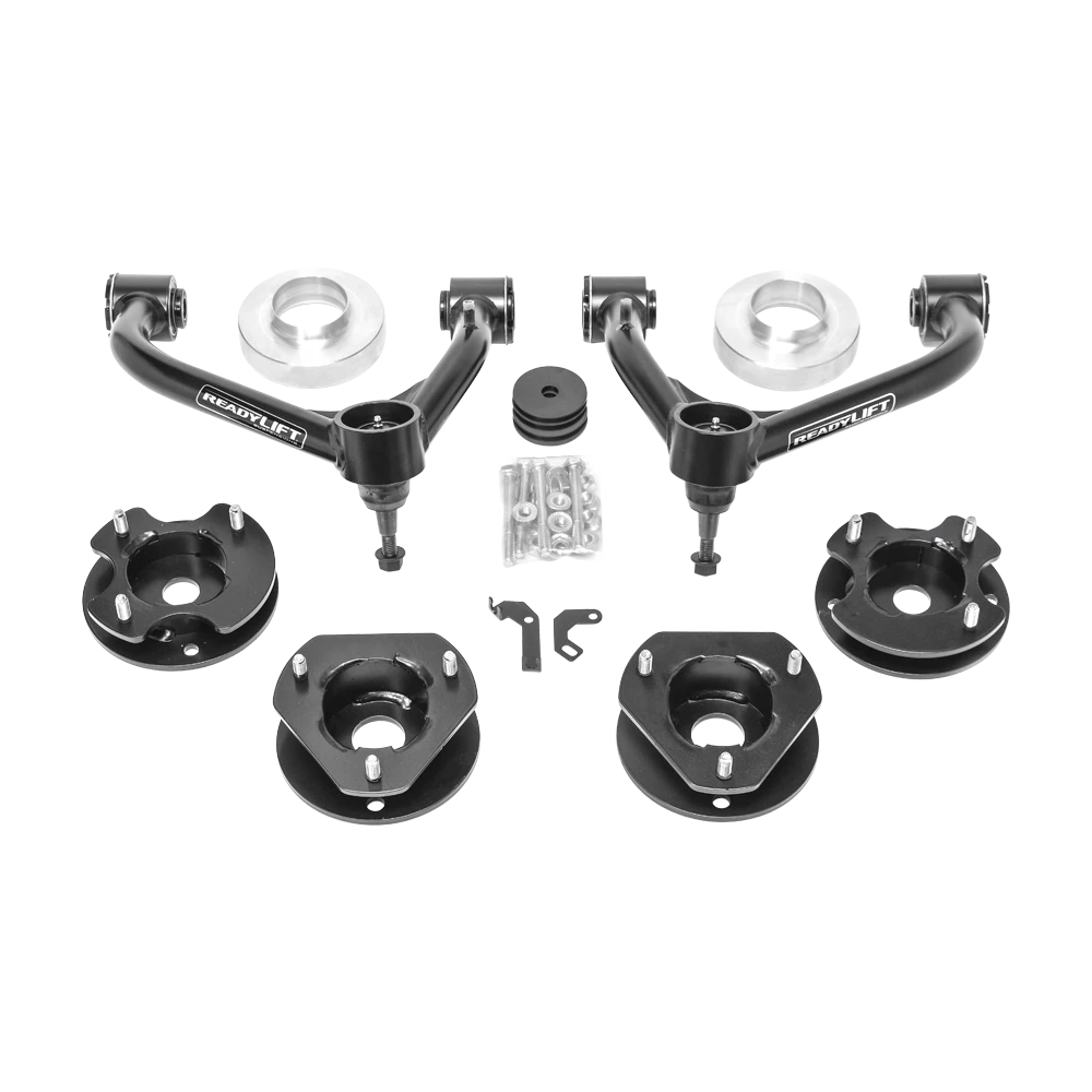 Suspension Lift Kit from ReadyLift part number 69-31300