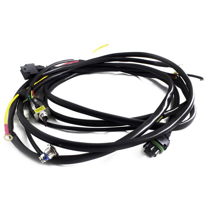 Auxiliary Light Wiring from Baja Designs part number 640122