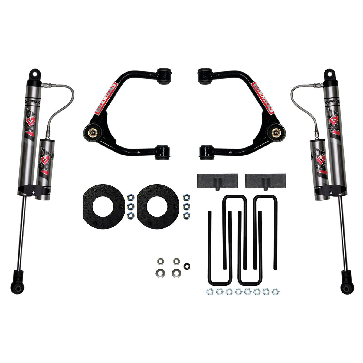 Suspension Lift Kit from Skyjacker part number C19350MKX