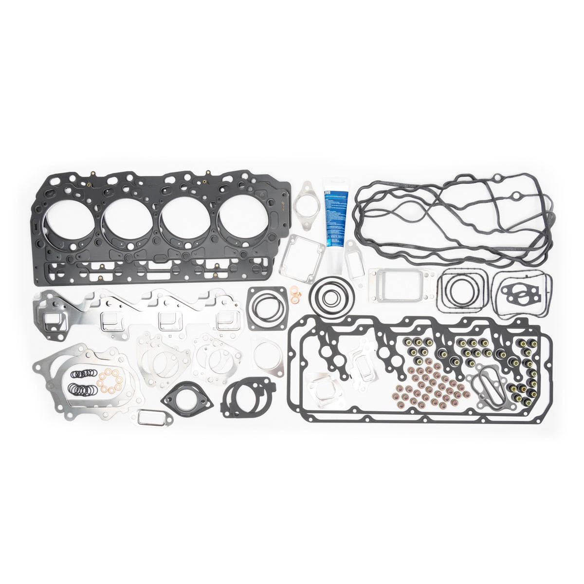 Engine Top End Kit from Cometic Gasket Automotive part number PRO3009T