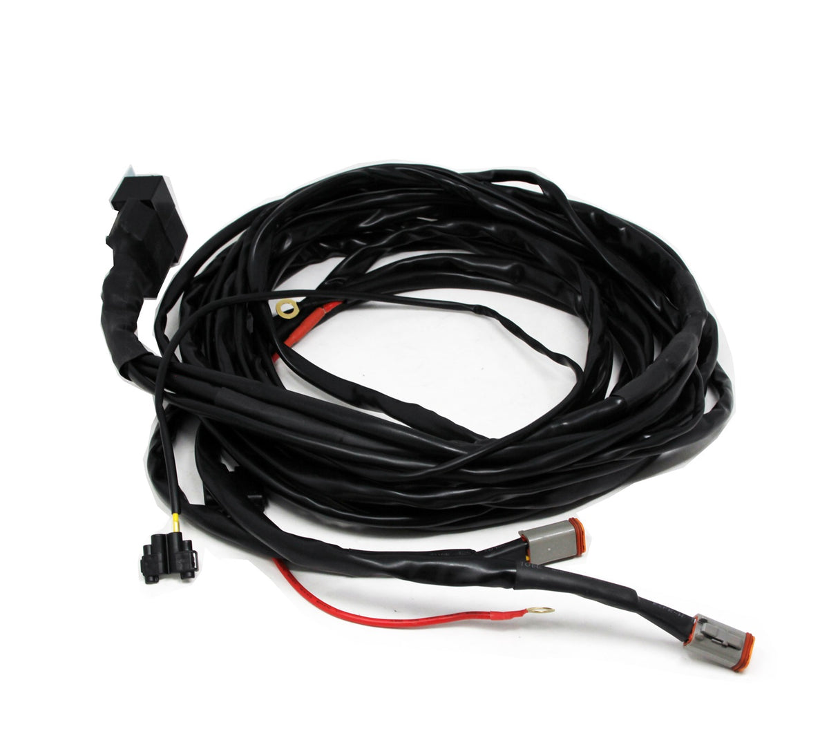 Auxiliary Light Wiring from Baja Designs part number 640167