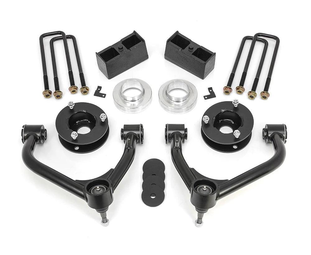 Suspension Lift Kit from ReadyLift part number 69-39400