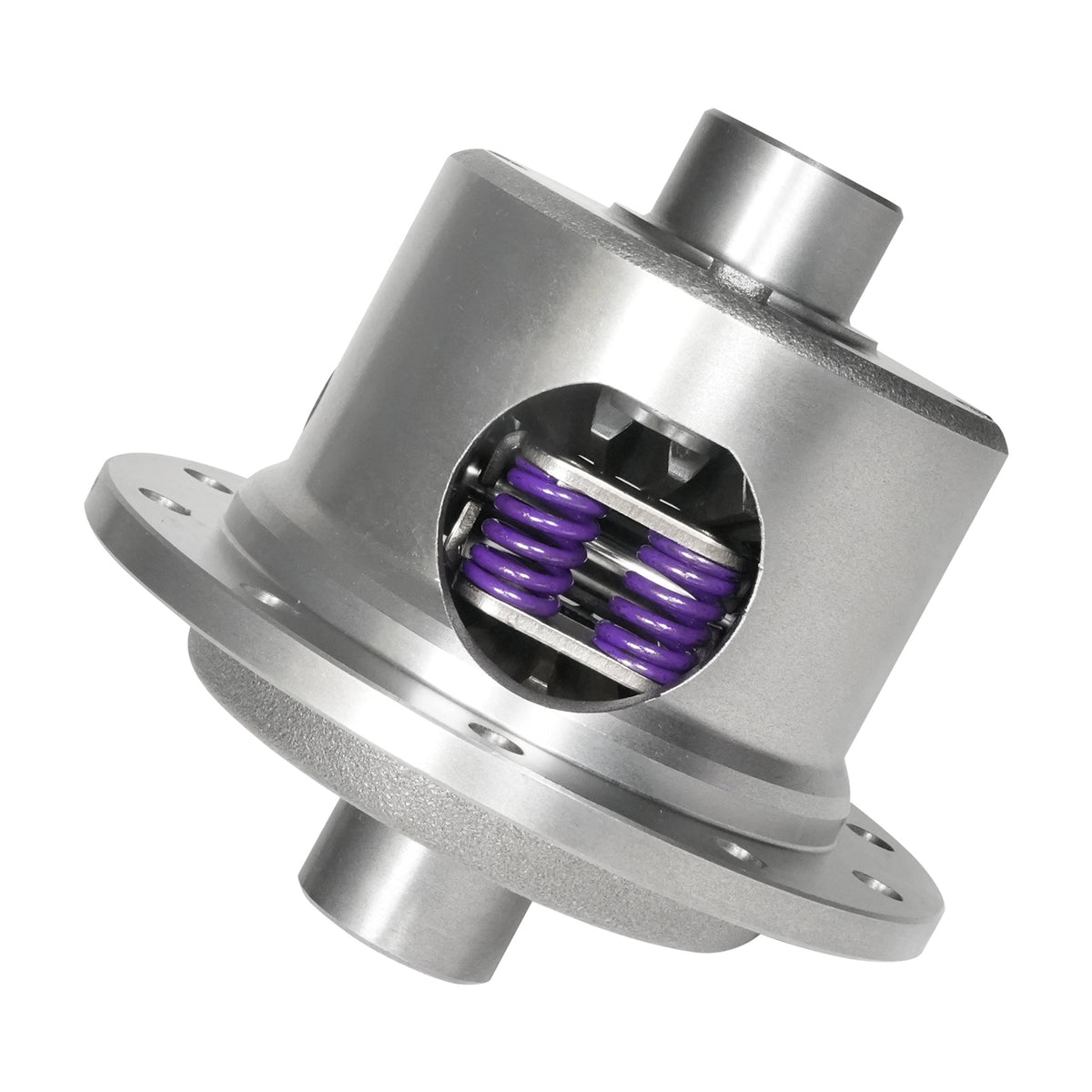 Steel limited slip differential assembly from Yukon Gear and Axle part number YDGD44-3-30-1