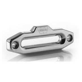 Polished winch fairlead from Warn part number 100334