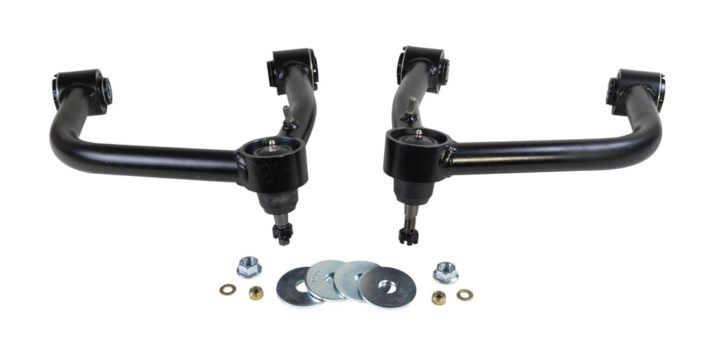 Suspension Lift Kit with mounting hardware from ReadyLift part number 67-52310