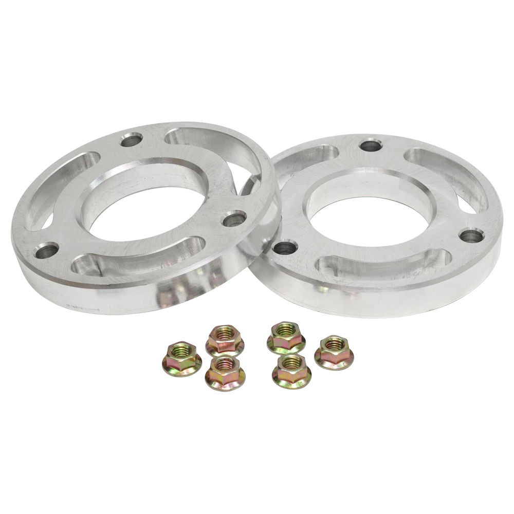 Suspension Leveling Kit from ReadyLift part number 66-39150