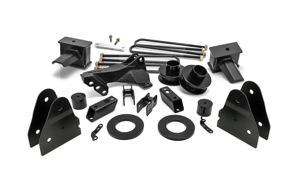 Suspension Lift Kit from ReadyLift part number 69-20250
