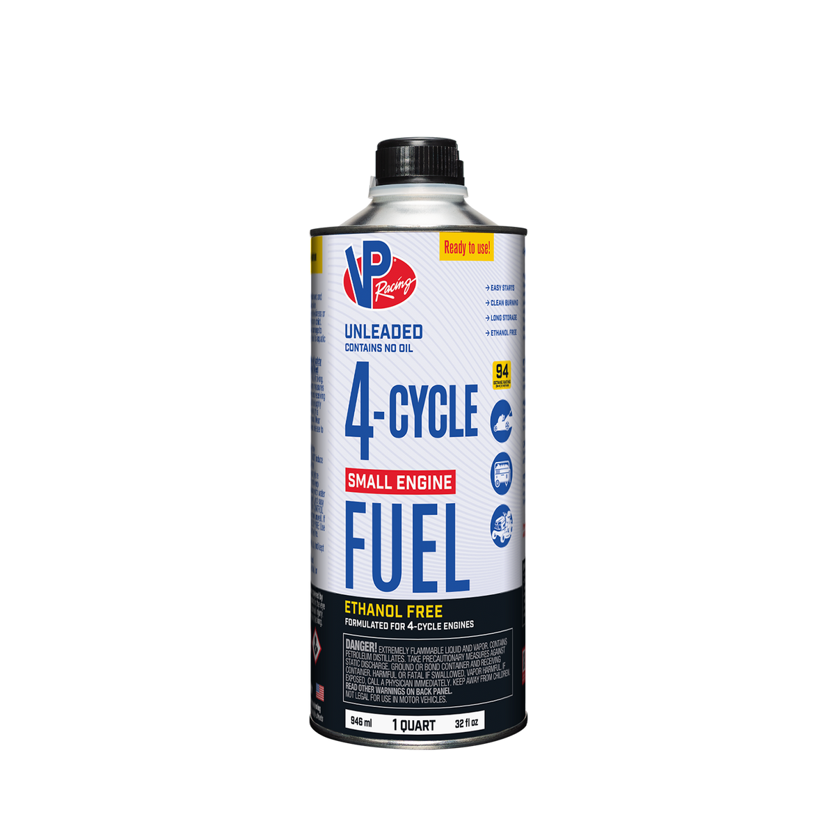 Fuel from VP Racing Fuels part number 6205