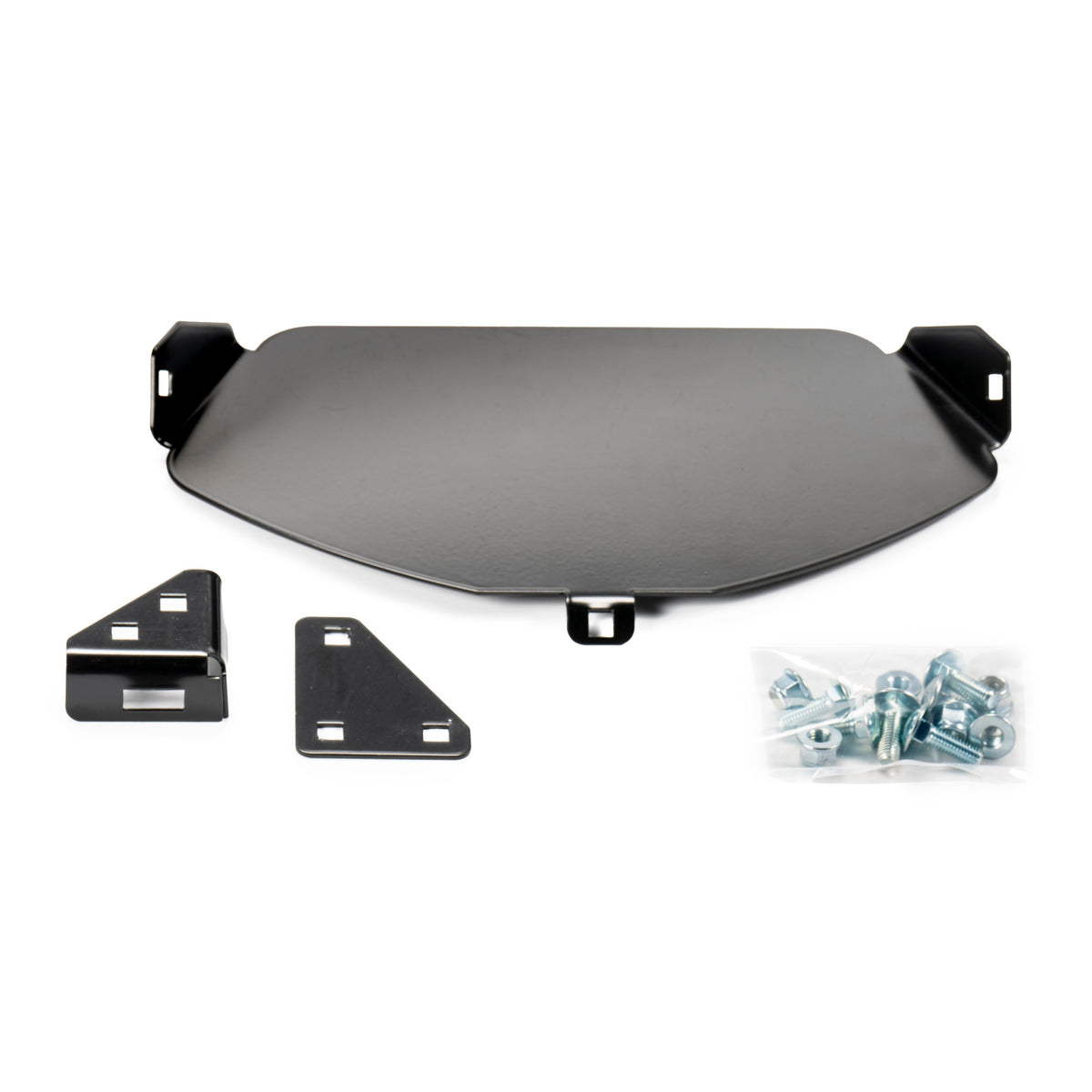 Snow Plow Blade Flap from Warn part number 103820