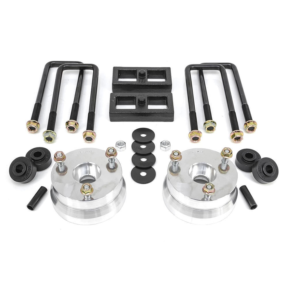 Suspension Lift Kit from ReadyLift part number 69-2930