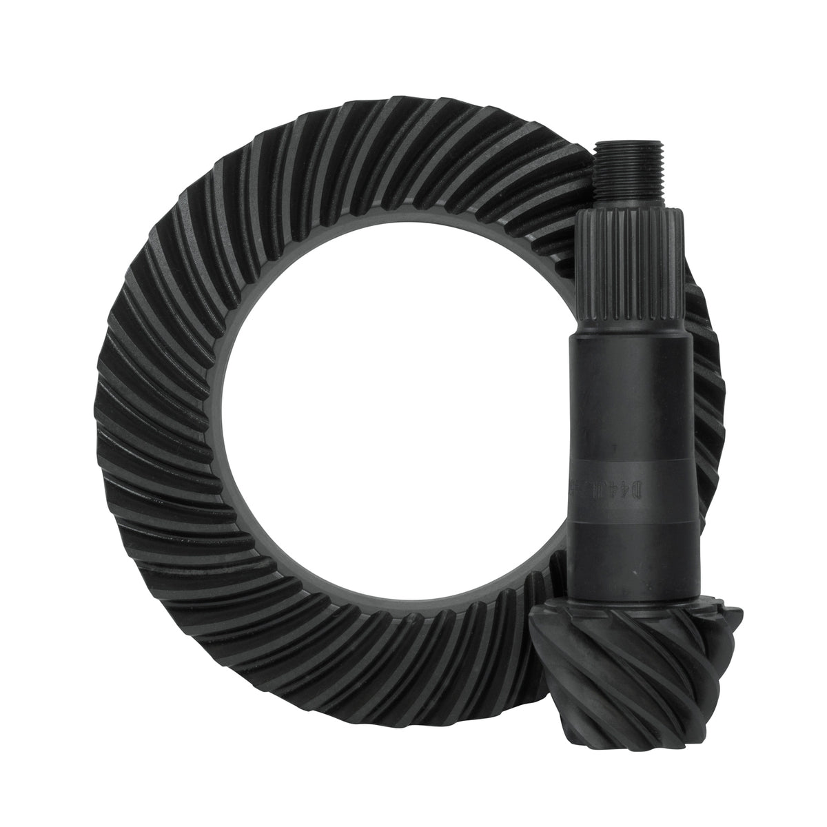 Differential Ring and Pinion from Yukon Gear and Axle part number YG D44JL-456